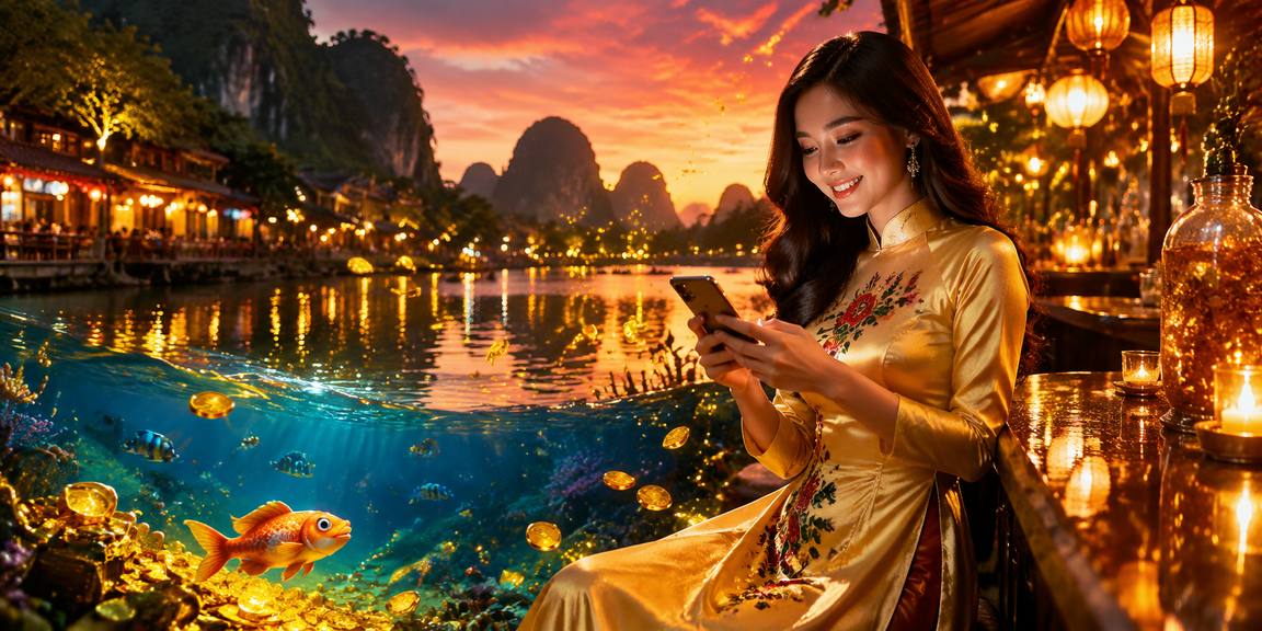 333666win Những tính năng mà ứng dụng 333666win mang lại