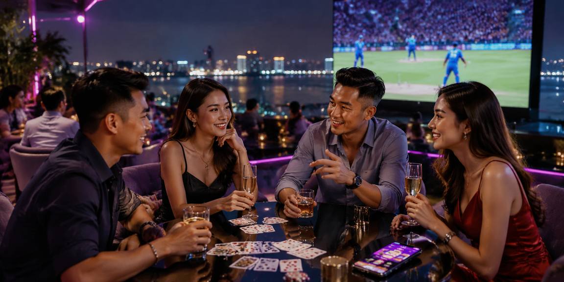 333666win Casino