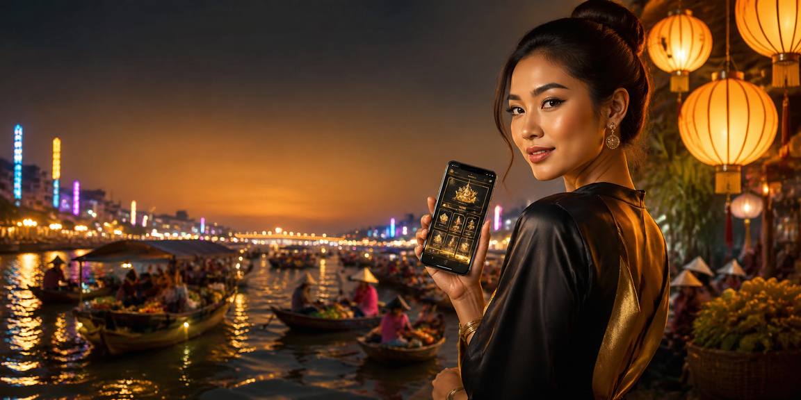 333666win Ứng dụng 333666win — casino và slot trong tay bạn